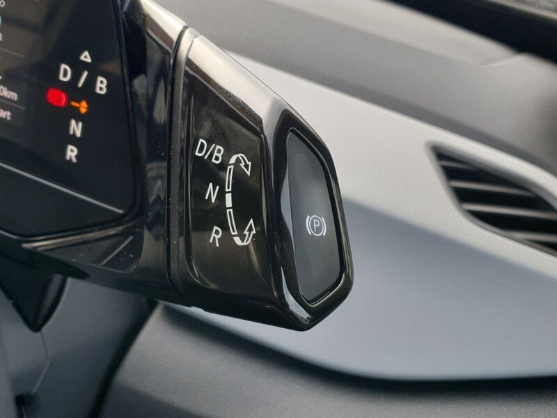 More views of Volkswagen ID.3