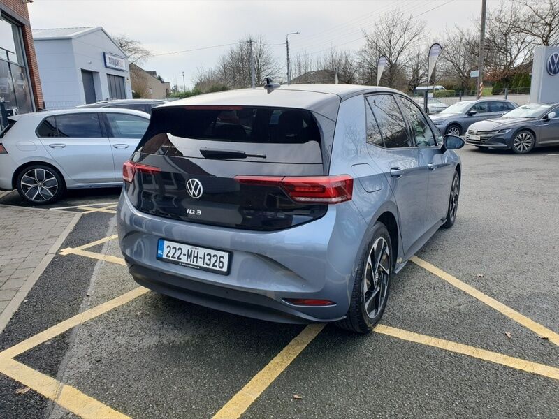 More views of Volkswagen ID.3