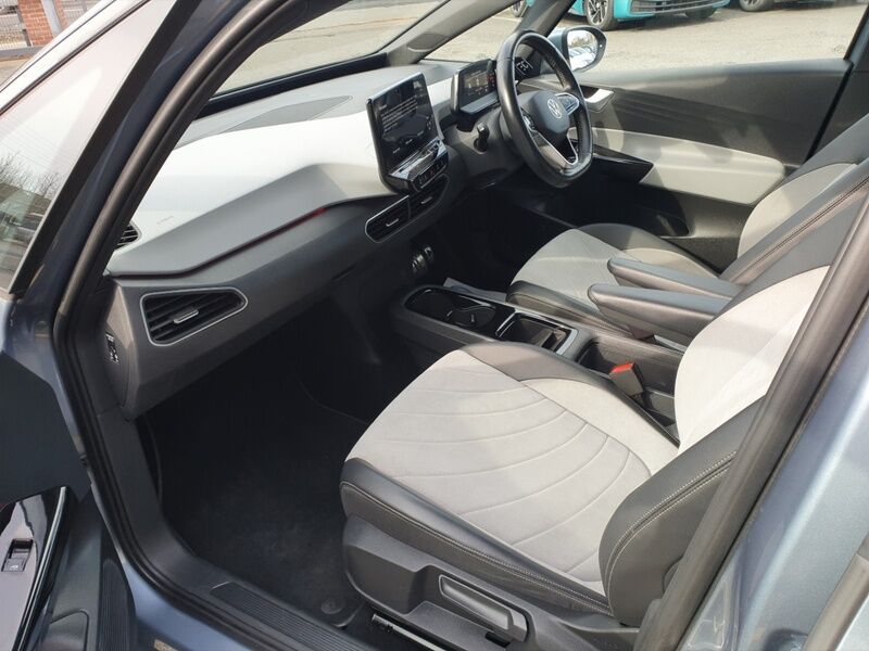 More views of Volkswagen ID.3