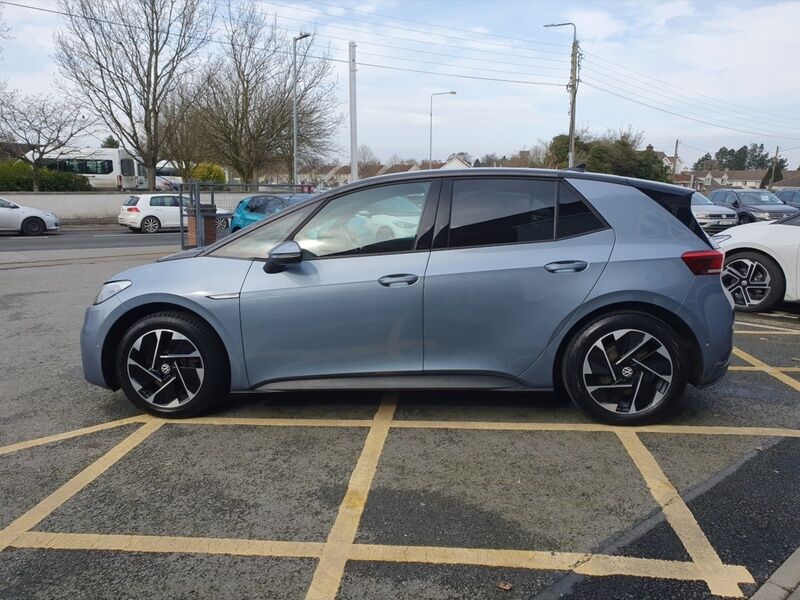 More views of Volkswagen ID.3
