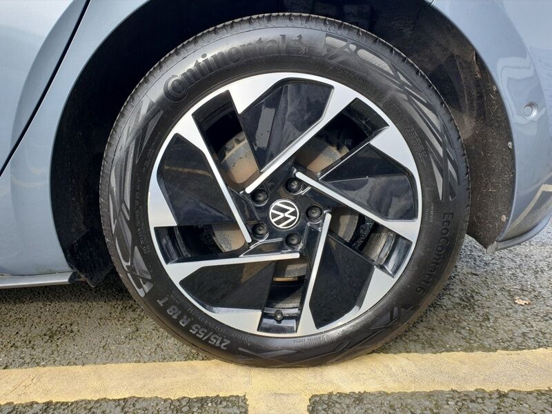 More views of Volkswagen ID.3