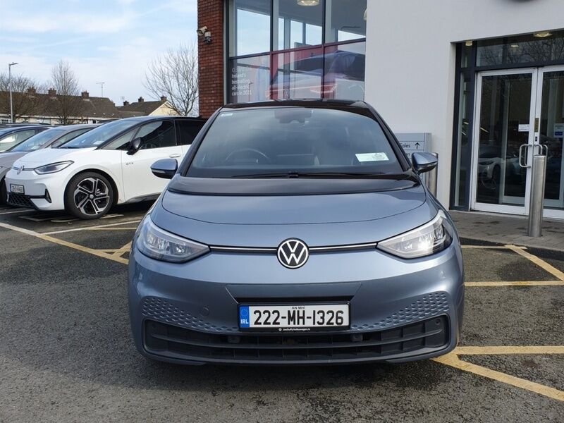 More views of Volkswagen ID.3