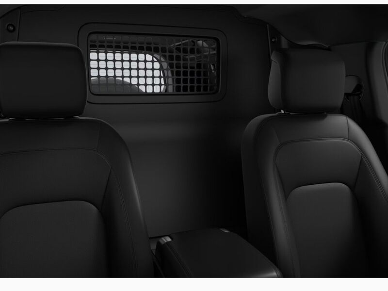 More views of Land Rover Defender