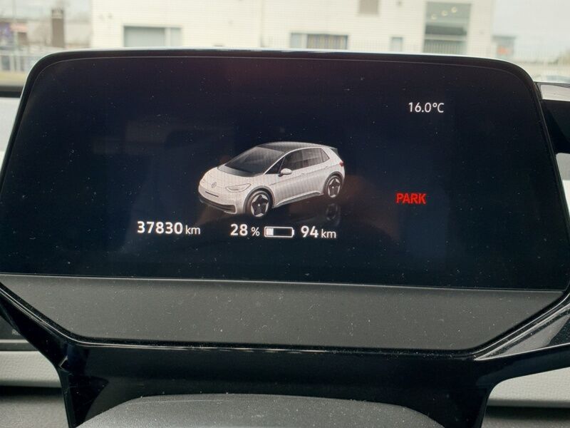More views of Volkswagen ID.3