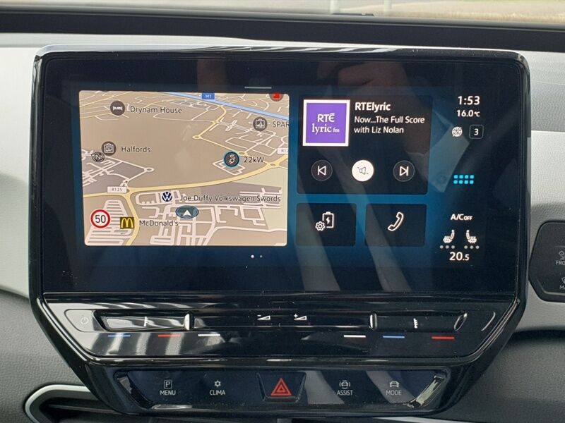 More views of Volkswagen ID.3