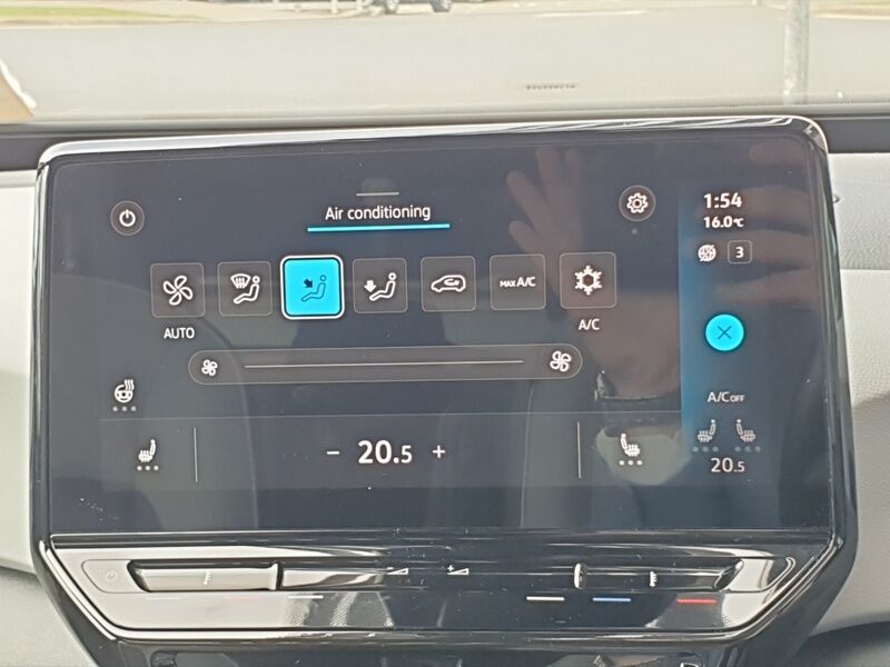 More views of Volkswagen ID.3