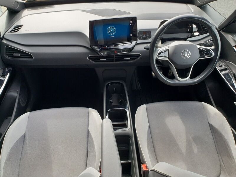 More views of Volkswagen ID.3