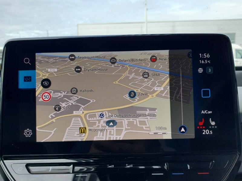 More views of Volkswagen ID.3