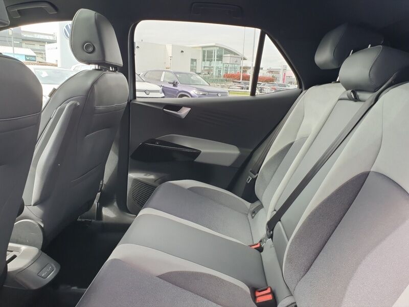 More views of Volkswagen ID.3
