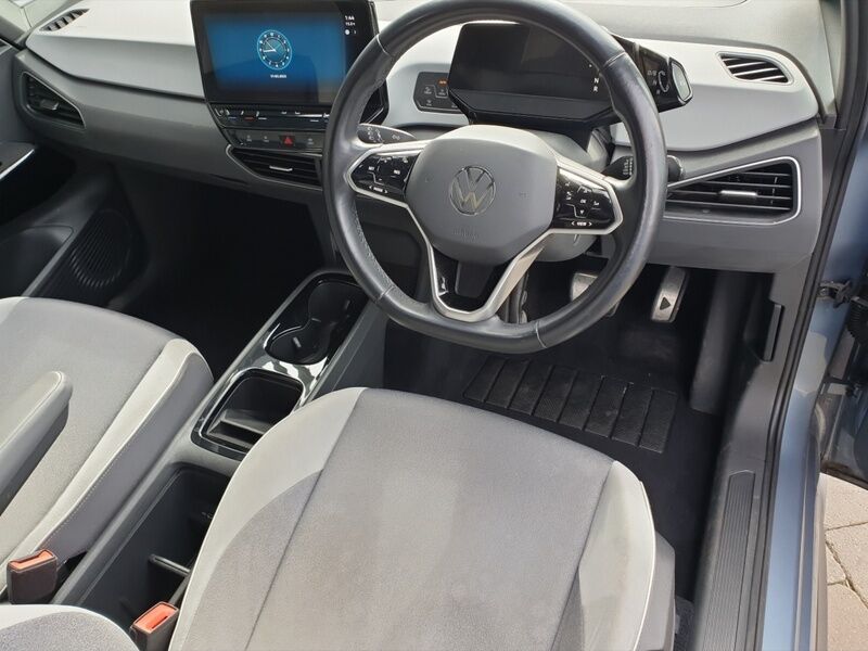 More views of Volkswagen ID.3