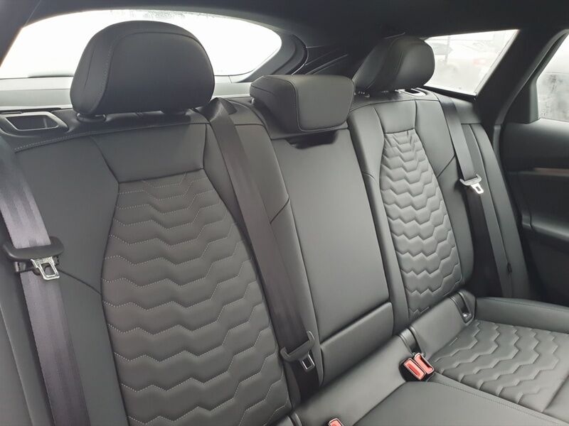 More views of Audi A6 Avant e-tron
