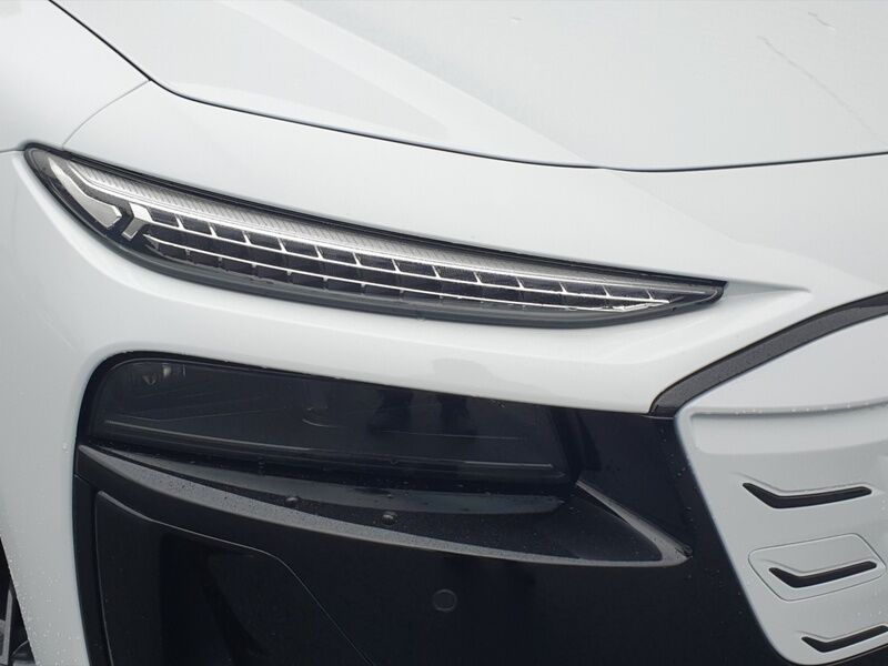 More views of Audi A6 Avant e-tron