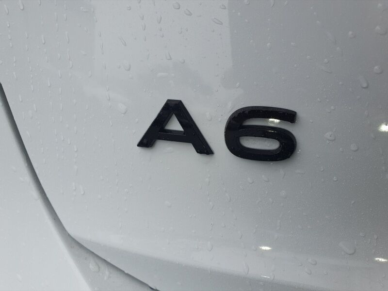 More views of Audi A6 Avant e-tron