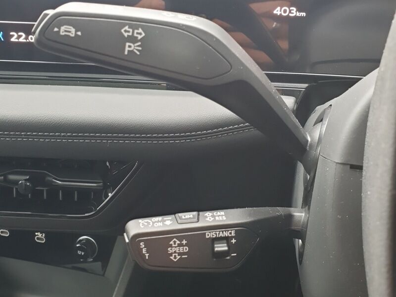 More views of Audi A6 Avant e-tron