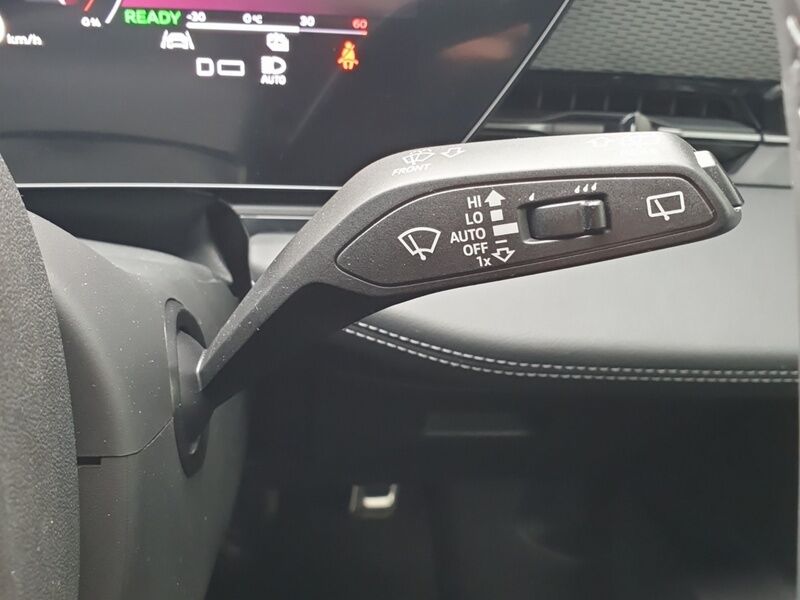 More views of Audi A6 Avant e-tron