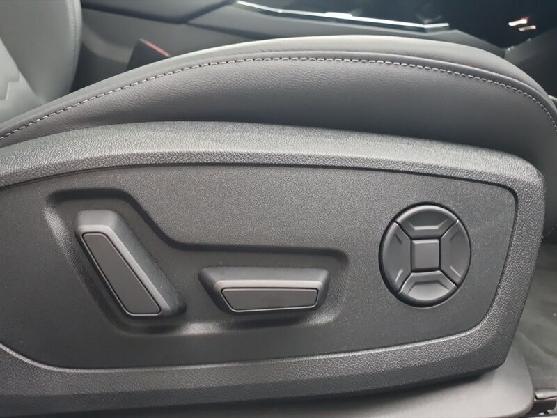 More views of Audi A6 Avant e-tron