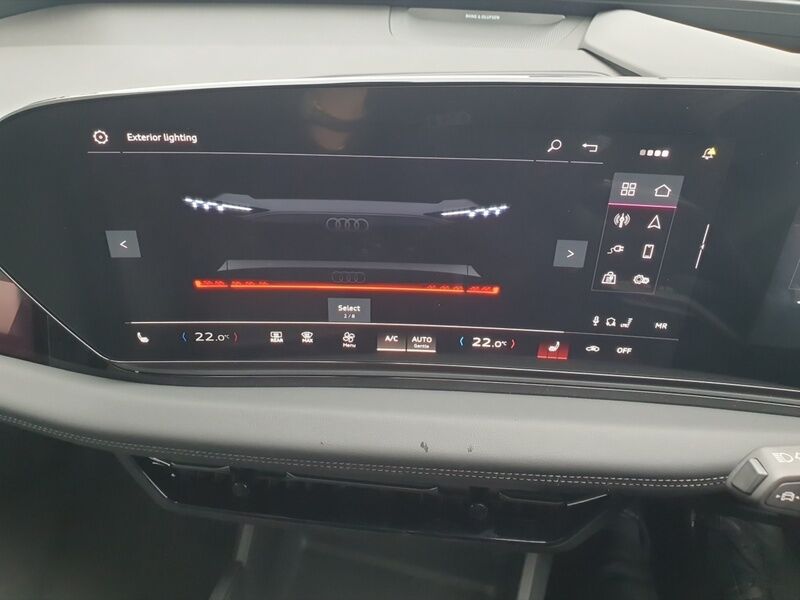 More views of Audi A6 Avant e-tron