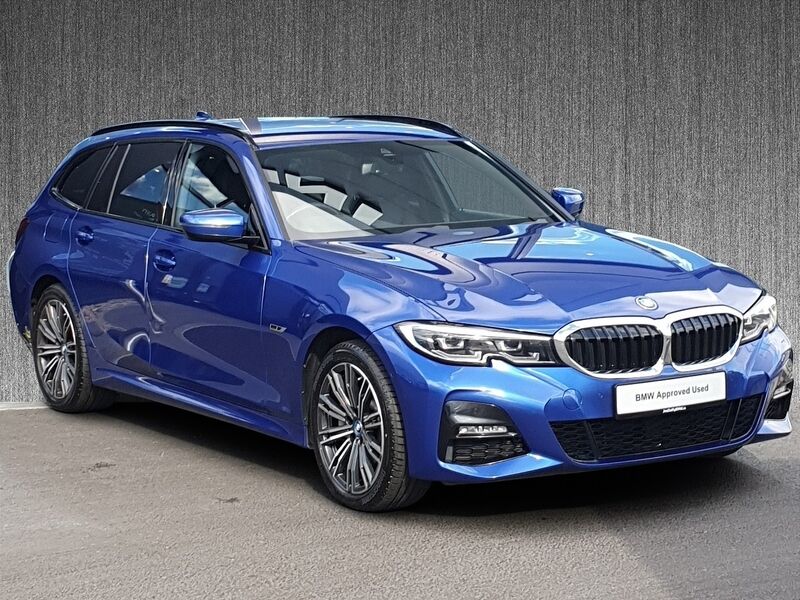 More views of BMW 3 Series