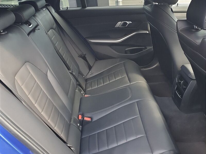 More views of BMW 3 Series