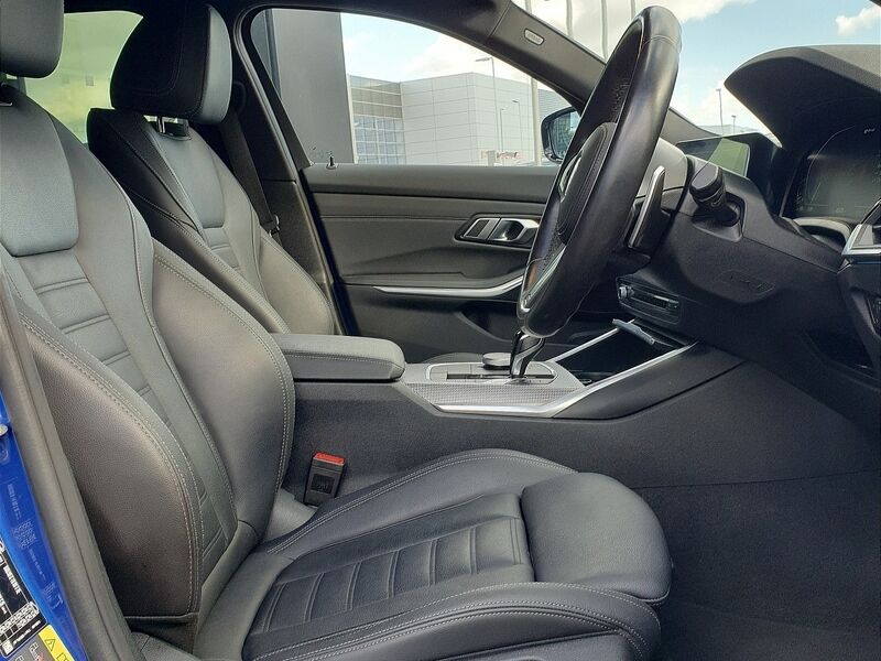 More views of BMW 3 Series