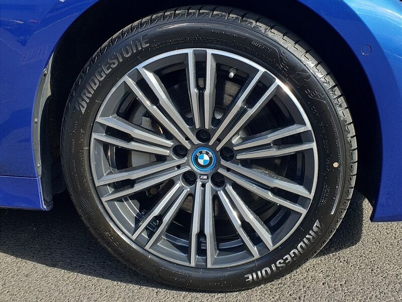 More views of BMW 3 Series