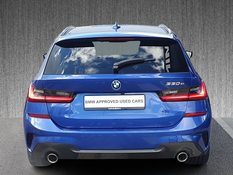 More views of BMW 3 Series