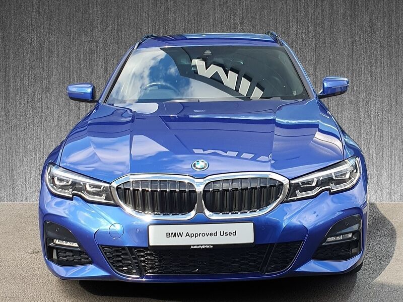 More views of BMW 3 Series