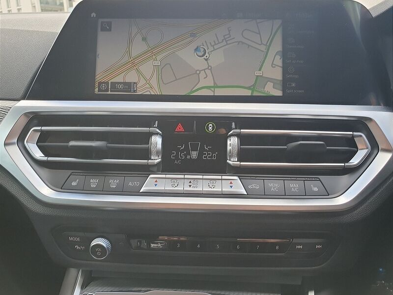 More views of BMW 3 Series