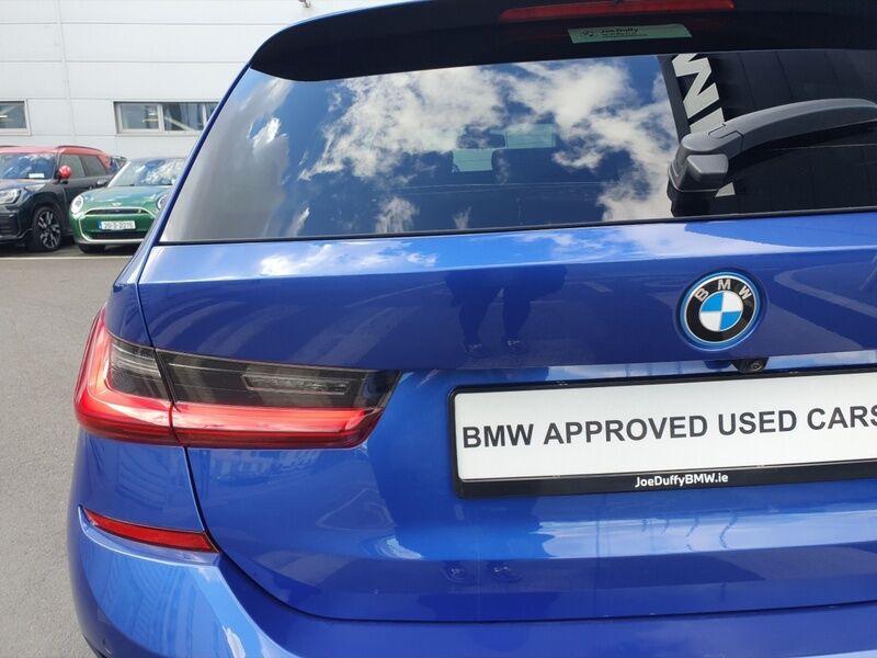 More views of BMW 3 Series