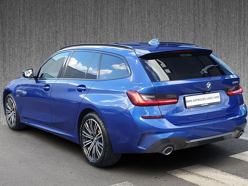 More views of BMW 3 Series