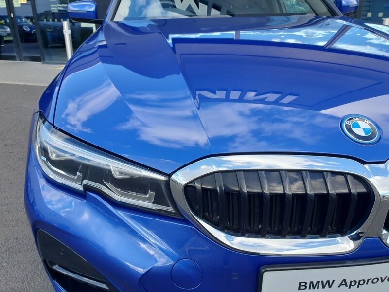 More views of BMW 3 Series