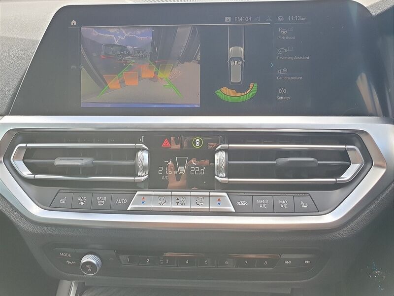 More views of BMW 3 Series