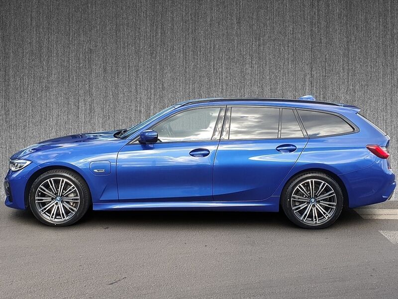 More views of BMW 3 Series