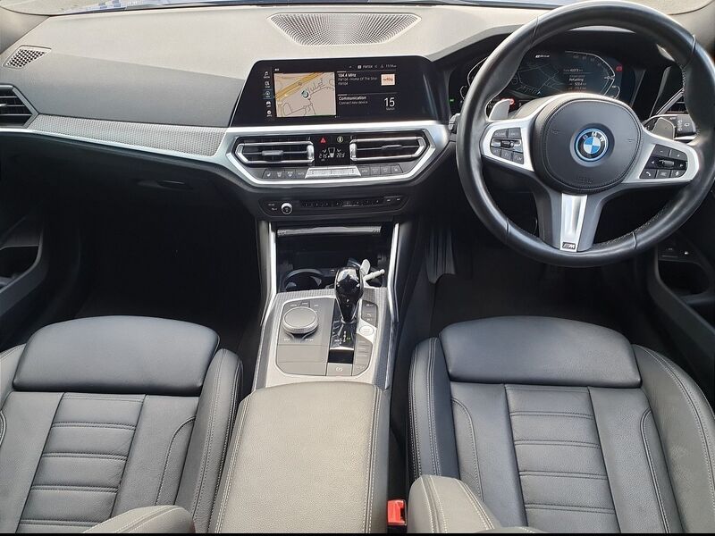 More views of BMW 3 Series