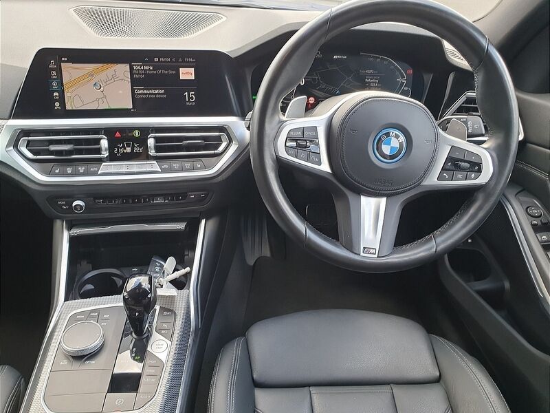 More views of BMW 3 Series