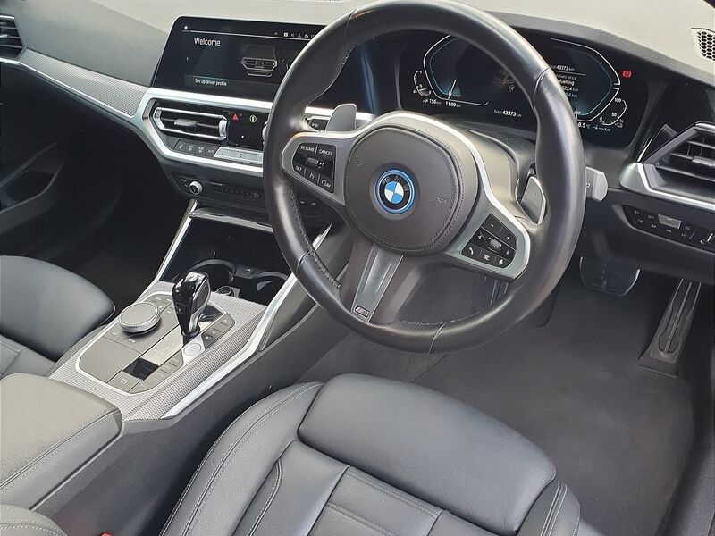 More views of BMW 3 Series