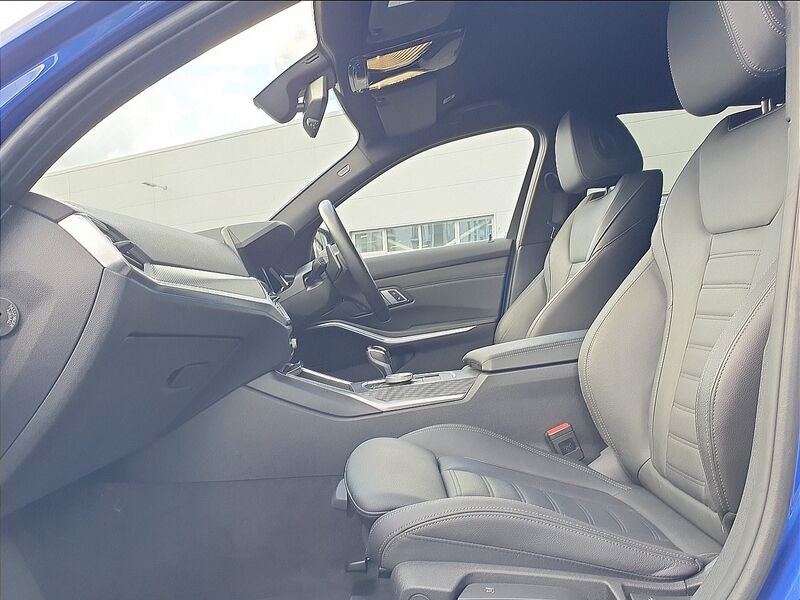 More views of BMW 3 Series