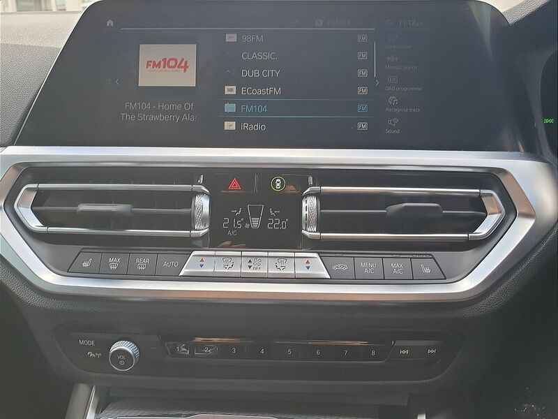 More views of BMW 3 Series