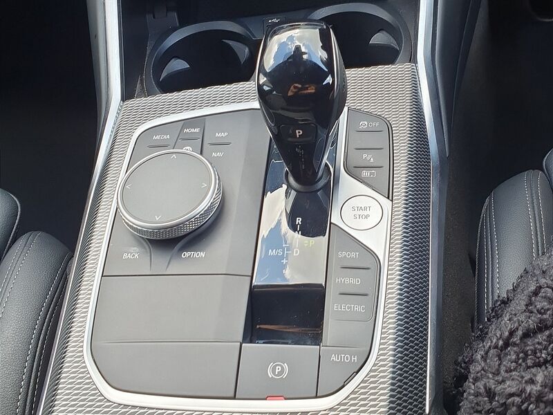 More views of BMW 3 Series