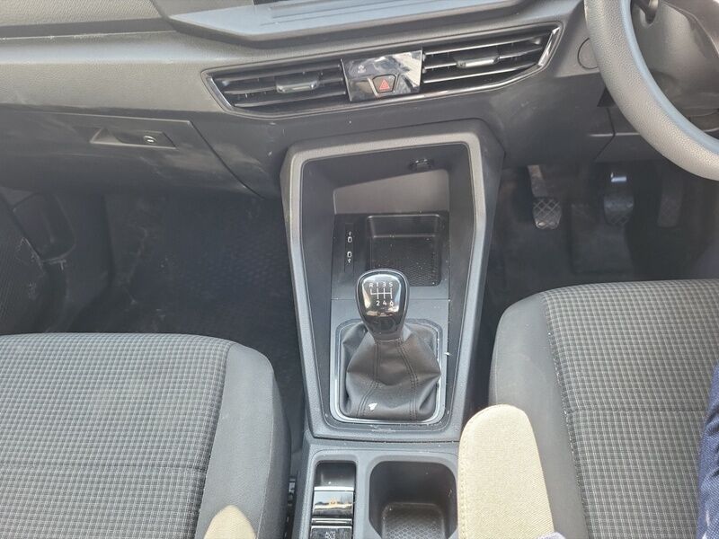 More views of Volkswagen Caddy
