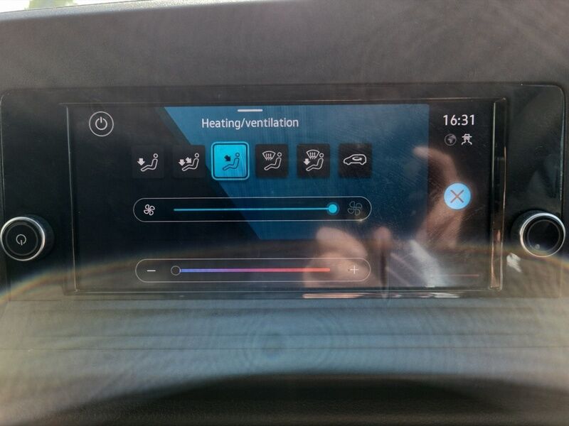 More views of Volkswagen Caddy