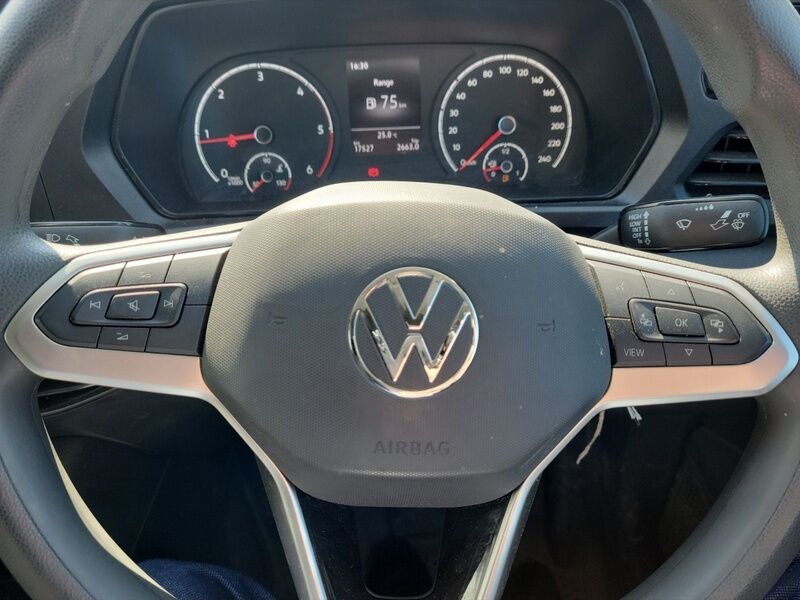 More views of Volkswagen Caddy