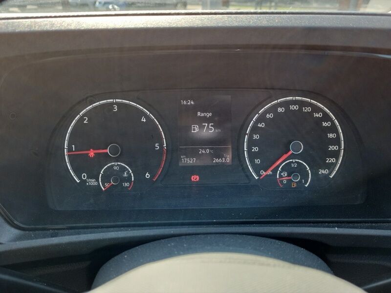 More views of Volkswagen Caddy