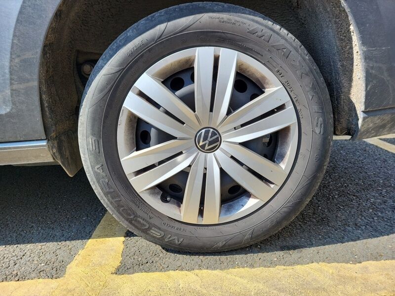 More views of Volkswagen Caddy