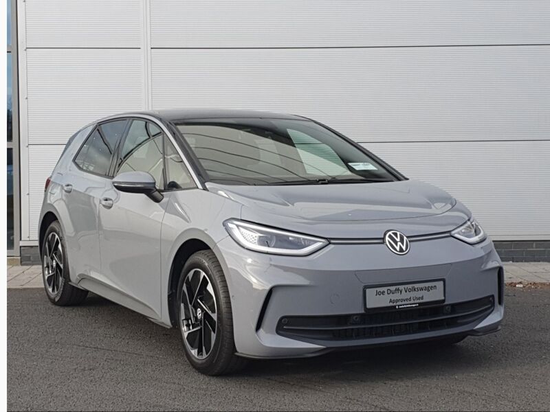 More views of Volkswagen ID.3