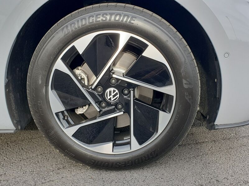 More views of Volkswagen ID.3