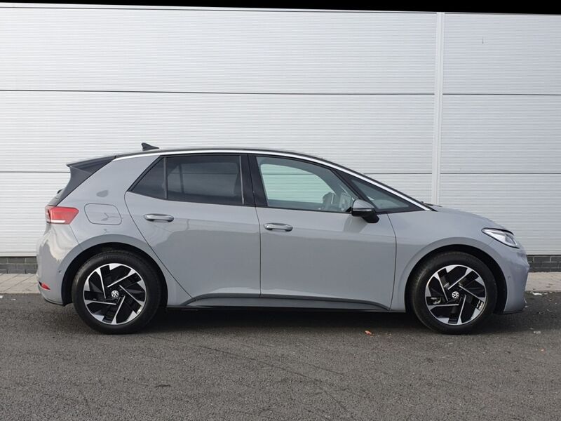 More views of Volkswagen ID.3