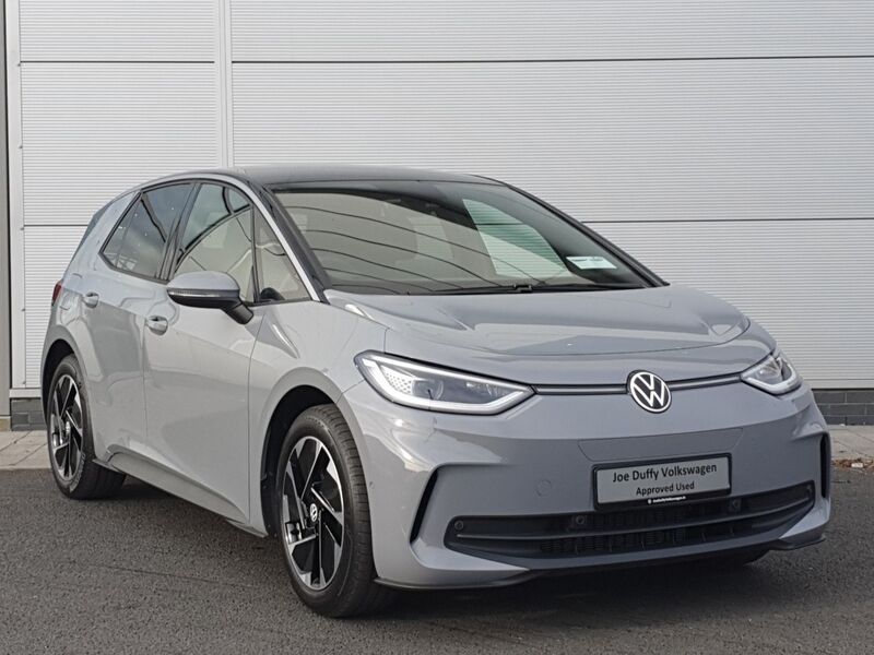 More views of Volkswagen ID.3