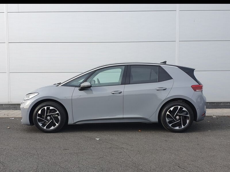 More views of Volkswagen ID.3