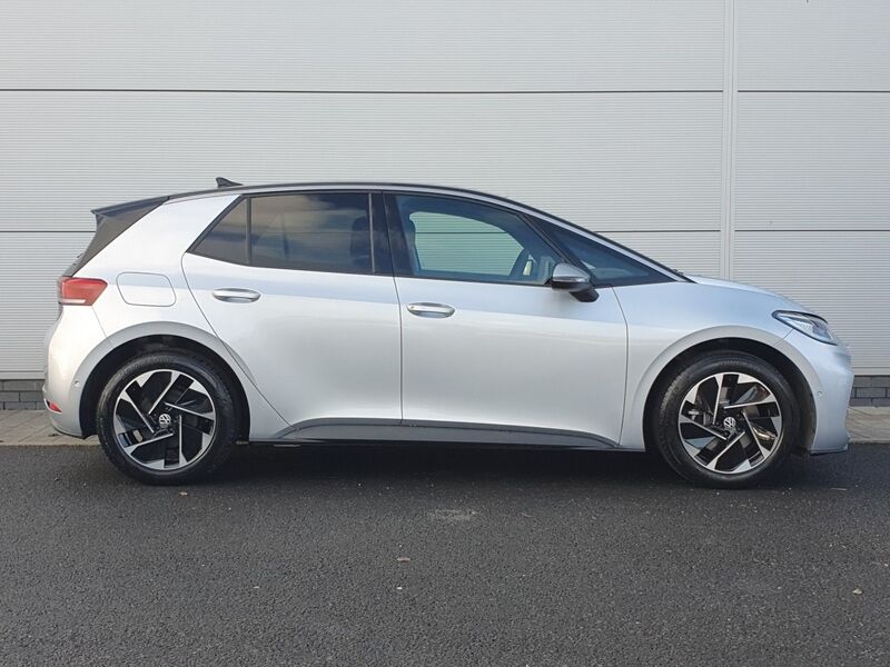 More views of Volkswagen ID.3